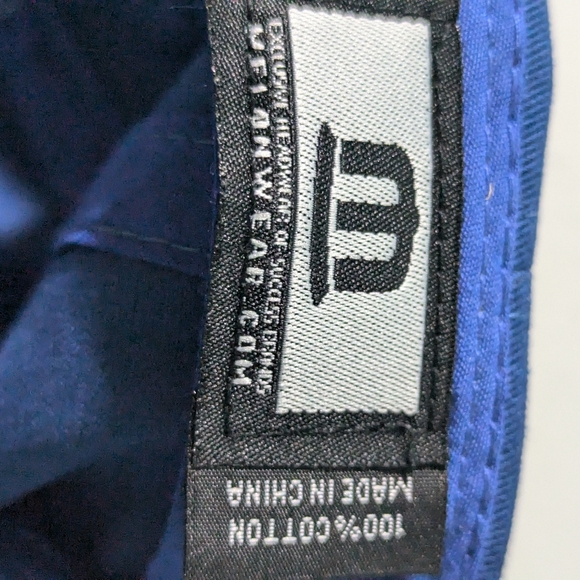 Chicago cubs baseball hat - Picture 4 of 8